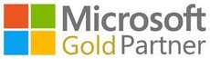 Microsoft-Gold-Logo